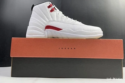 Twist CT8013- 12 Retro 9210 Classic 768 Jordan 0816